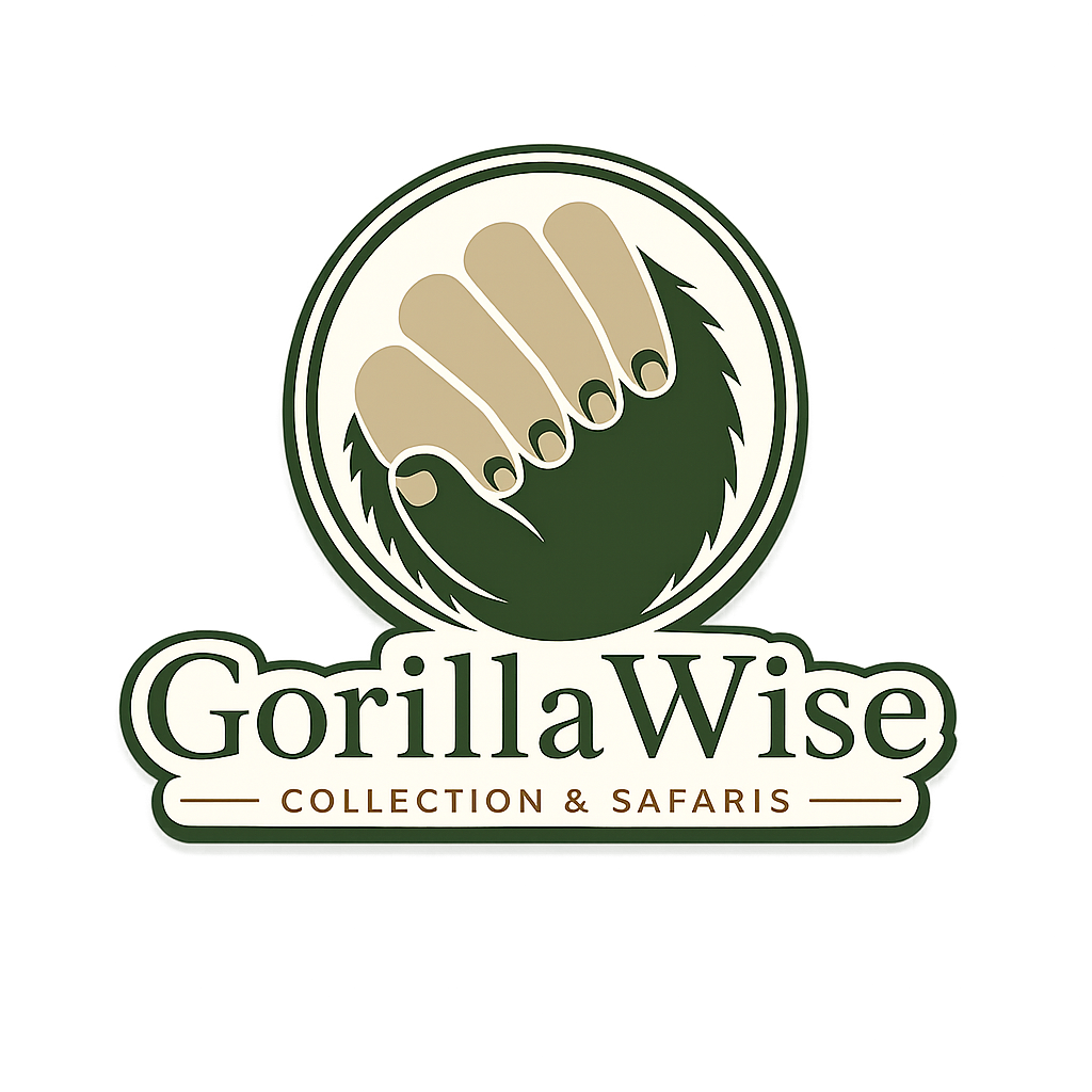 Gorillawise Collection & Safaris